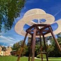 Château du Clos Lucé - Parc Leonardo Da Vinci