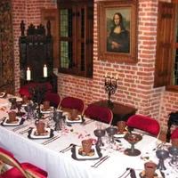 Château du Clos Lucé - Parc Leonardo Da Vinci