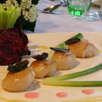 Auberge de la Garenne