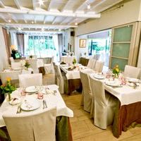 Auberge de la Garenne