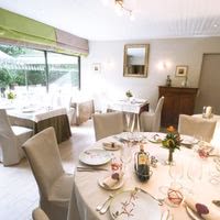 Auberge de la Garenne