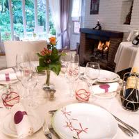 Auberge de la Garenne