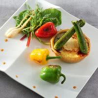 Auberge de la Garenne