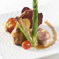 Auberge de la Garenne