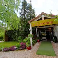 Auberge de la Garenne
