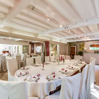 Auberge de la Garenne
