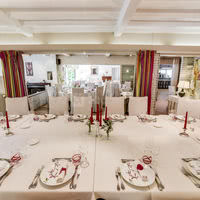 Auberge de la Garenne