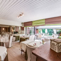 Auberge de la Garenne