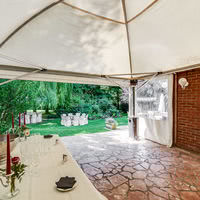 Auberge de la Garenne