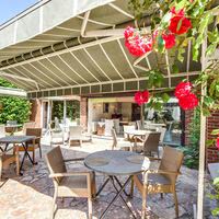 Auberge de la Garenne