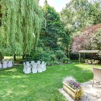 Auberge de la Garenne