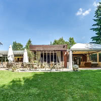 Auberge de la Garenne