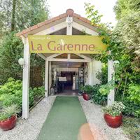 Auberge de la Garenne