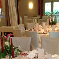 Auberge de la Garenne