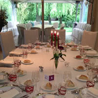 Auberge de la Garenne