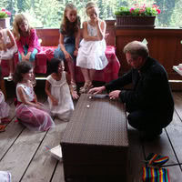 Les Chalets de la Serraz