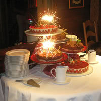 Les Chalets de la Serraz