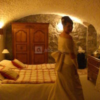 Les Chalets de la Serraz