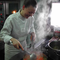 Les Chalets de la Serraz