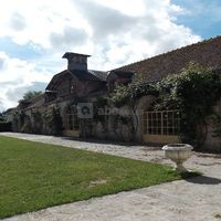 Château de la Fontaine