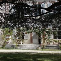 Château de la Fontaine