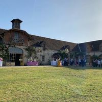 Château de la Fontaine