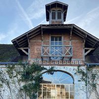 Château de la Fontaine