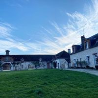 Château de la Fontaine