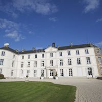 Château de Beauregard