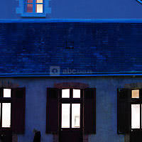 Hostellerie de l'Écu de Bretagne