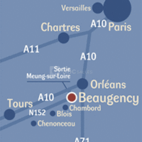 Hostellerie de l'Écu de Bretagne