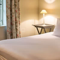 Hostellerie de l'Écu de Bretagne