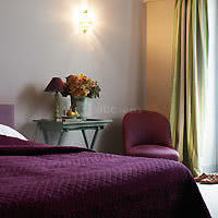 Hostellerie de l'Écu de Bretagne