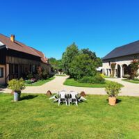 Domaine des Médards