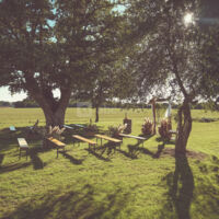 Domaine des Médards
