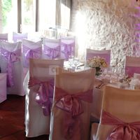 Salle de réception
