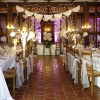Salle de réception