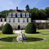 Château de Beaulieu