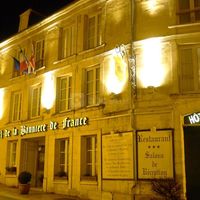 Hôtel de la Bannière de France