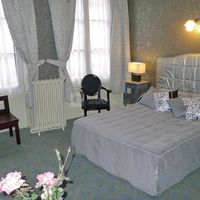 Hôtel de la Bannière de France