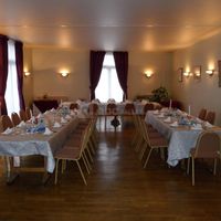 Hôtel de la Bannière de France