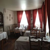 Hôtel de la Bannière de France