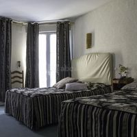 Hôtel de la Bannière de France