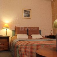 Hôtel de la Bannière de France