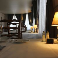 Hôtel de la Bannière de France