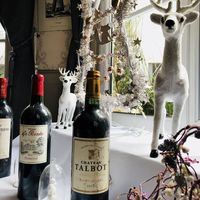 Hôtel de la Bannière de France