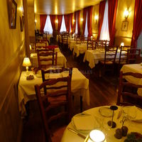 Hôtel de la Bannière de France