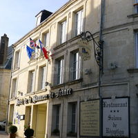 Hôtel de la Bannière de France