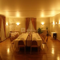 Salle, banquet n°1