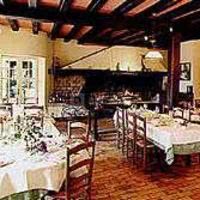 Auberge le Haut-Clos